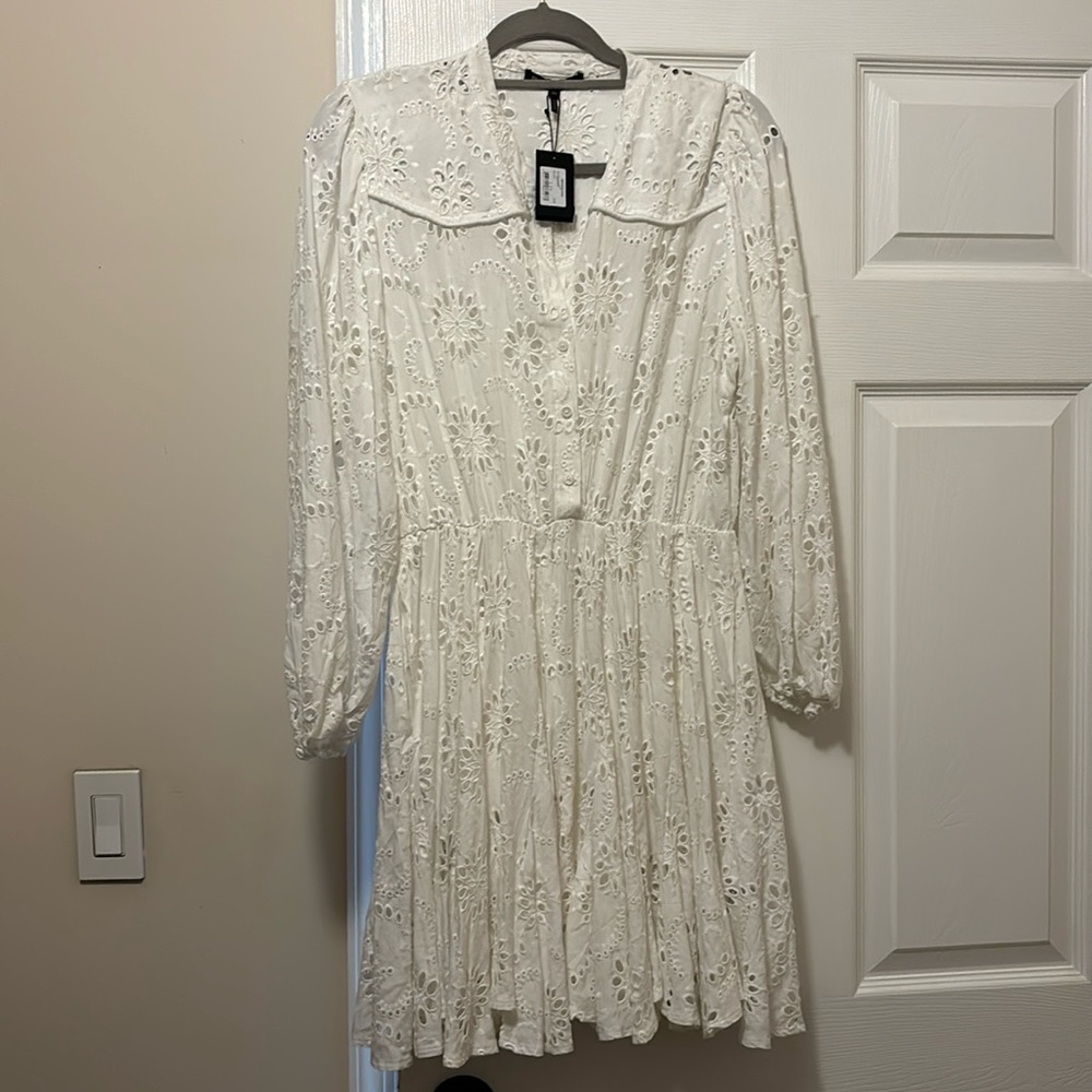 Maje Summer Dress